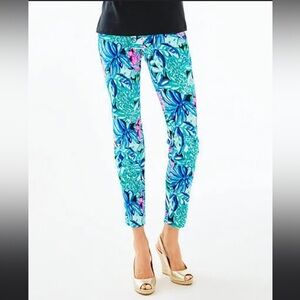 NWT Lilly Pulitzer Kelly pants